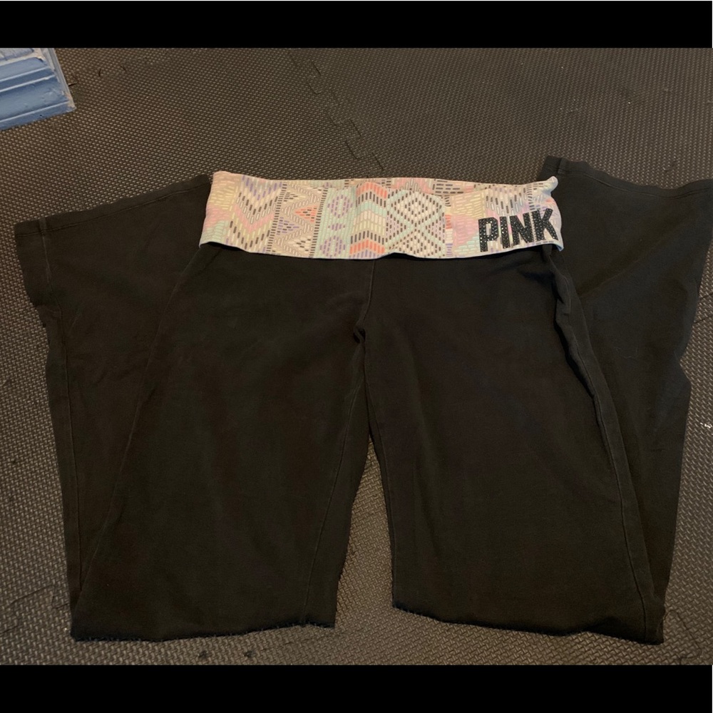 Victoria’s Secret Pink Leggings